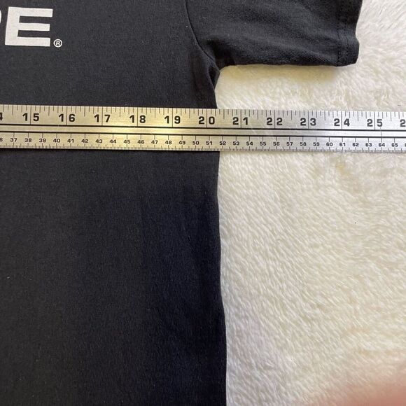 Large Black GameStop Modern Warfare Call of Duty T Shirt October 25 Promo - Picture 8 of 15